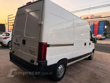 Ducato Maxi. Long. 2.3 T.Alto ME Diesel