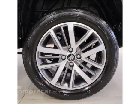 STRADA 1.3 FIREFLY FLEX VOLCANO CD CVT