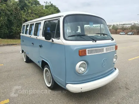 KOMBI 1.6 Luxo 8V
