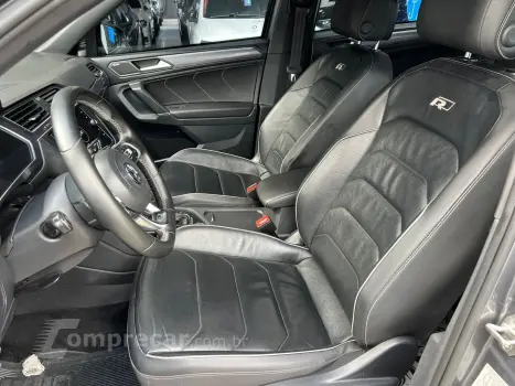 TIGUAN 2.0 350 TSI Allspace R-line 4motion