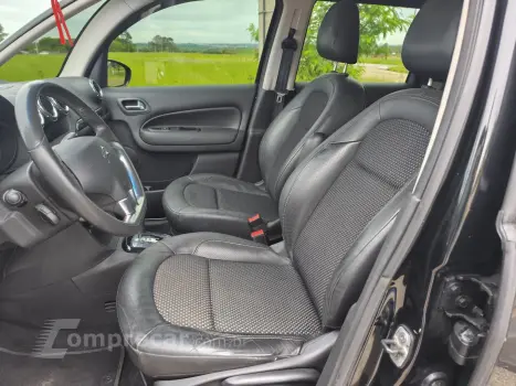 AIRCROSS 1.6 EXCLUSIVE 16V FLEX 4P AUTOMÁTICO