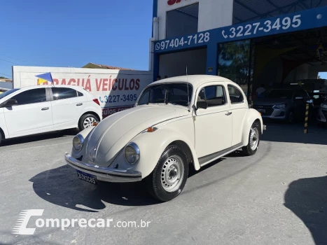 FUSCA 1.3 8V