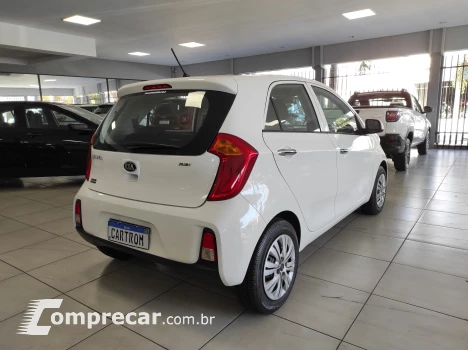 PICANTO 1.0 EX 12V