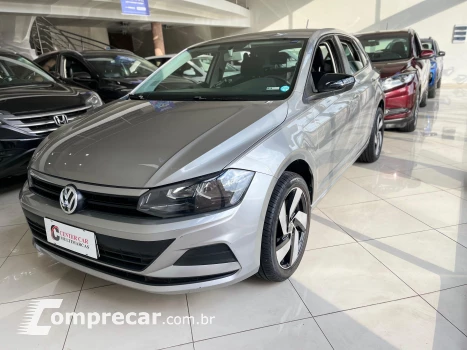 Volkswagen POLO 1.0 MPI 4 portas