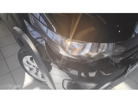 MOBI 1.0 EVO FLEX LIKE. MANUAL