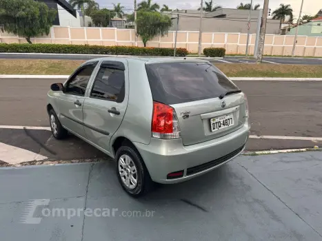 PALIO 1.0 MPI Fire 8V