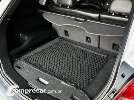 CAPTIVA 2.4 SIDI 16V GASOLINA 4P AUTOMÁTICO