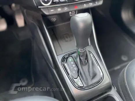 TORO 2.0 16V TURBO DIESEL VOLCANO 4WD AT9