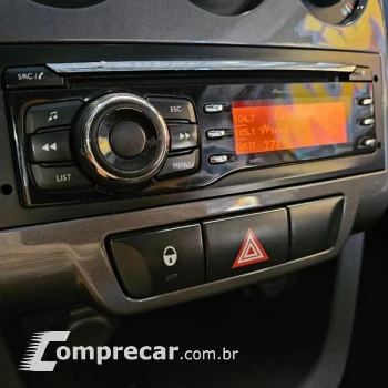 C3 TENDANCE 1.5 8V