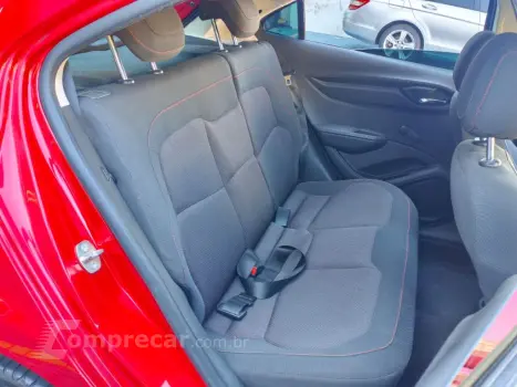 ONIX HATCH EFFECT 1.4 8V F.Power 5p Mec.