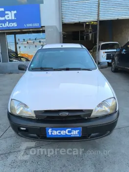 Courier 1.6 L/ 1.6 Flex