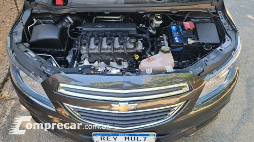 PRISMA 1.4 LTZ Spe/4 8V