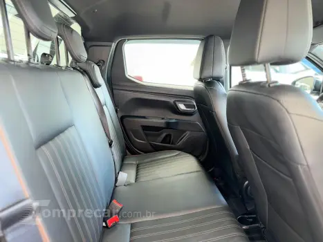 STRADA 1.3 Firefly Ranch CD