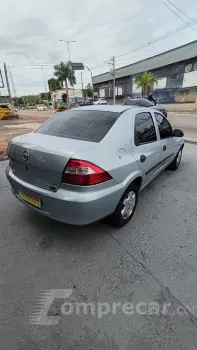 PRISMA 1.4 MPFI JOY 8V