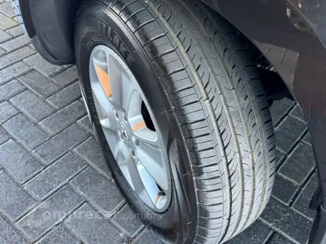 DUSTER OROCH 1.6 16V SCE Expression