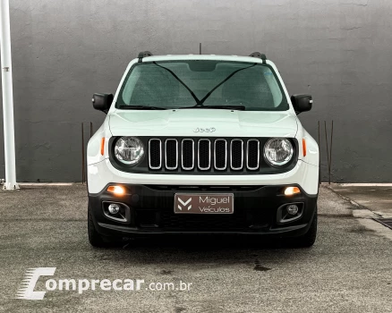 RENEGADE 1.8 16V Sport