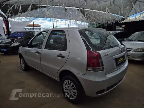 Palio 1.0 Mpi Fire Economy 8V Flex 4P Manual