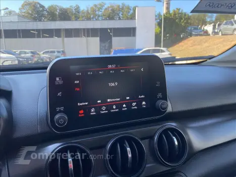 CRONOS 1.3 FIREFLY FLEX DRIVE MANUAL