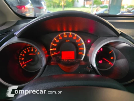 FIT 1.4 LX 16V