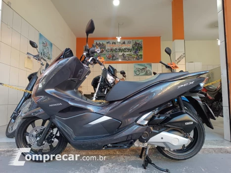 HONDA PCX 150 ABS