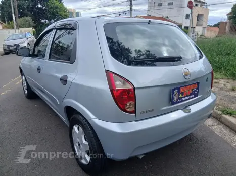 CELTA 1.4 MPFI Spirit 8V