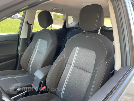 TRACKER 1.0 TURBO FLEX AUTOMÁTICO