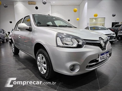 CLIO 1.0 Expression 16V