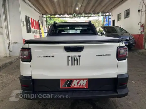 NOVA STRADA ENDURANCE CS 1.4