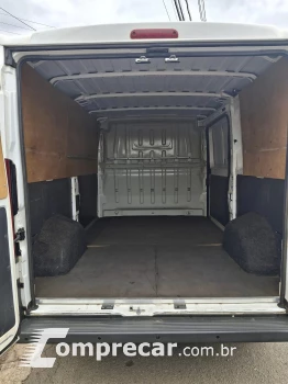 DUCATO 2.3 Maxicargo 10 16V Turbo