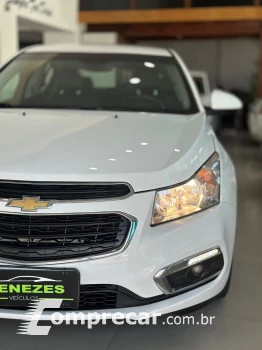 CRUZE 1.8 LT 16V