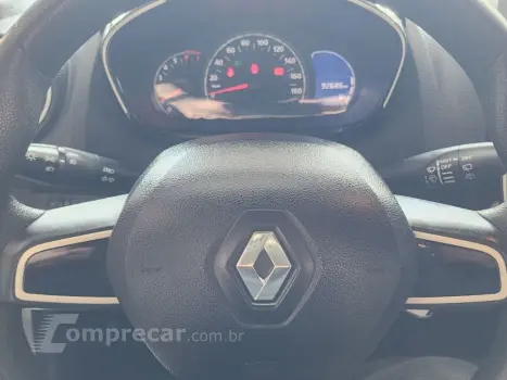 KWID Intense 1.0 Flex 12V 5p Mec.