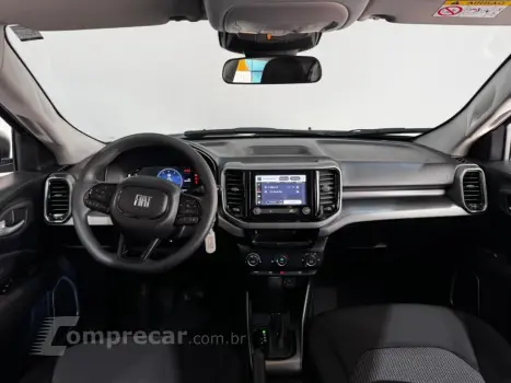 TORO 1.3 TURBO 270 FLEX ENDURANCE AT6