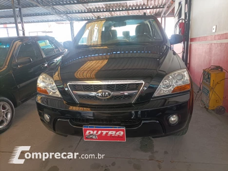 SORENTO 3.8 EX 4X4 V6 24V