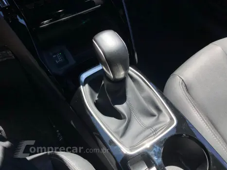 2008 1.0 Turbo 200 Flex Allure Cvt