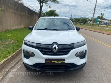 KWID 1.0 12V ZEN
