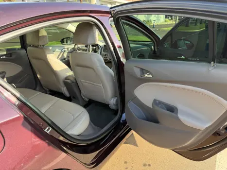 CRUZE 1.4 Turbo Sport6 LTZ 16V