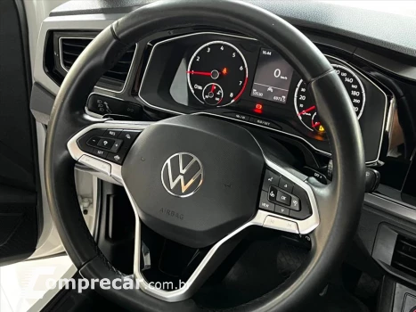 NIVUS 1.0 200 TSI TOTAL FLEX COMFORTLINE AUTOMÁTI