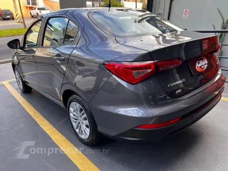 CRONOS DRIVE 1.3 8V Flex