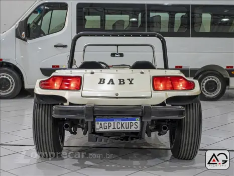 BUGGY 1.6 8V
