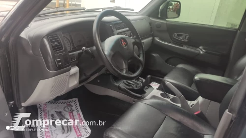 PAJERO SPORT 3.5 HPE 4X4 V6 24V