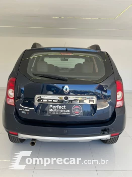 DUSTER 1.6 16V SCE Dynamique