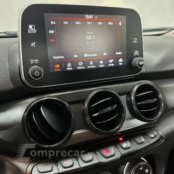 ARGO DRIVE 1.0 6V Flex