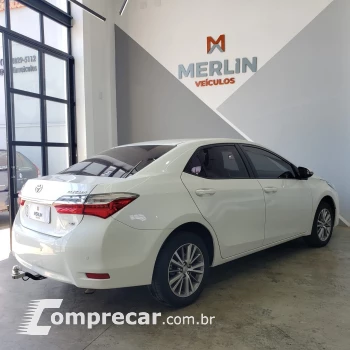 COROLLA 1.8 GLI Upper 16V