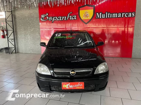 Corsa 1.4 Mpfi Maxx 8V Flex 4P Manual