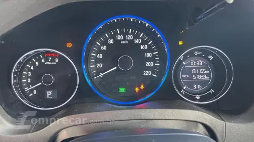 HONDA HR-V 1.5 16V TURBO TOURING