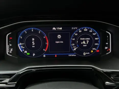 NIVUS 1.0 200 TSI Highline