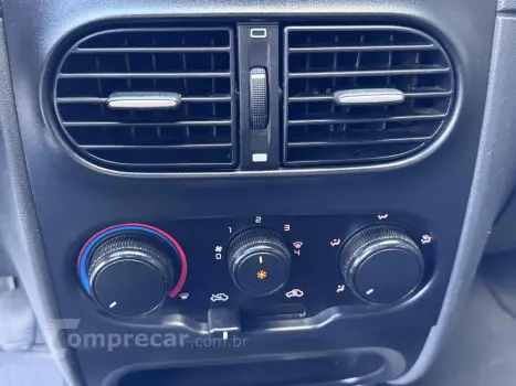 STRADA 1.4 MPI HARD WORKING CD 8V FLEX 3P MANUAL