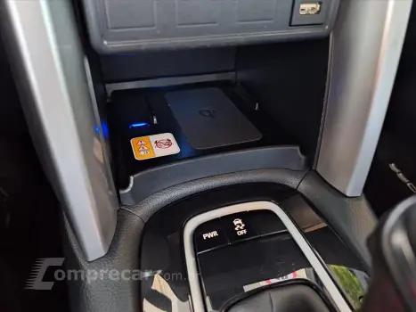 COROLLA CROSS 2.0 VVT-IE FLEX XRE DIRECT SHIFT