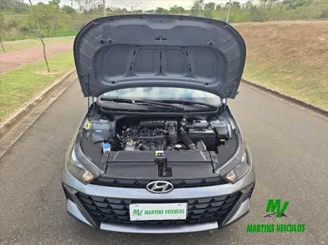 HB20 1.0 12V FLEX COMFORT PLUS MANUAL