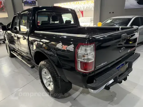 RANGER 3.0 XLT 4X4 CD 16V TURBO ELETRONIC DIESEL 4P MANUAL